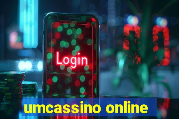 umcassino online